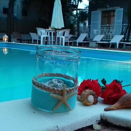 Sun Helios Garden Aparthotel Limenas  Exterior foto