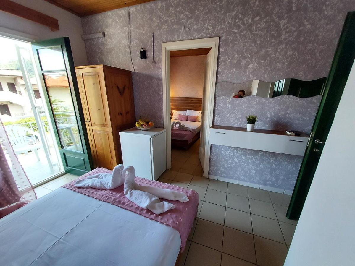 Sun Helios Garden Aparthotel Limenas  Habitación foto