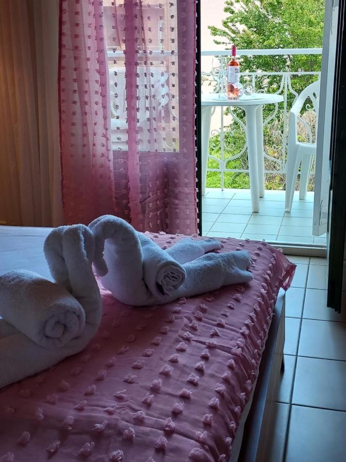 Sun Helios Garden Aparthotel Limenas  Habitación foto