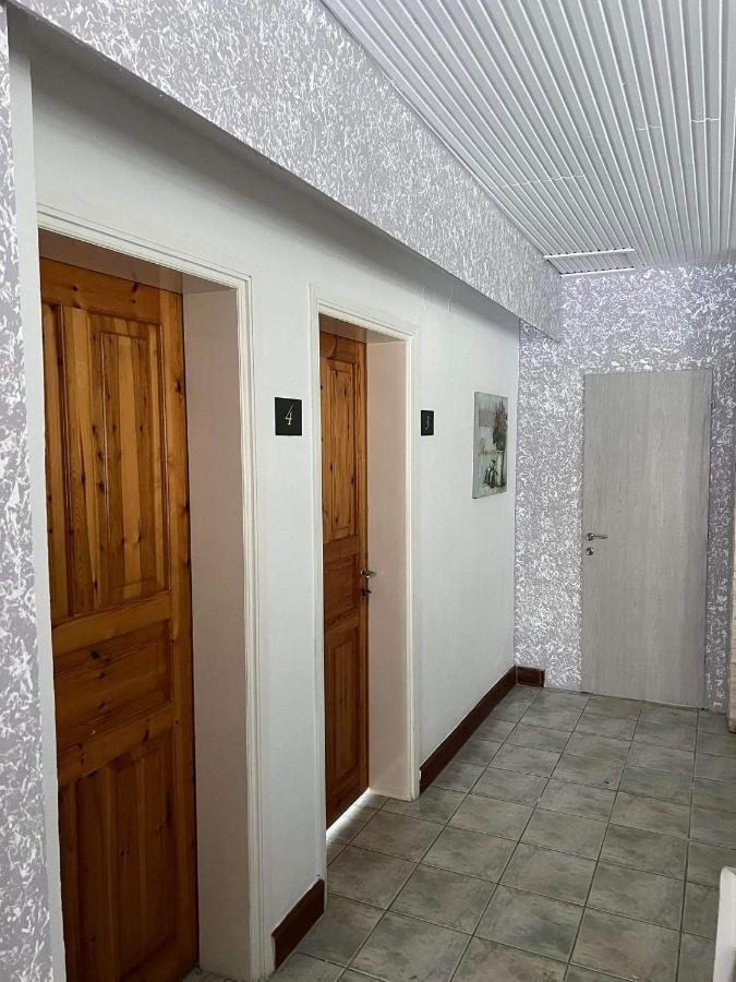 Sun Helios Garden Aparthotel Limenas  Exterior foto